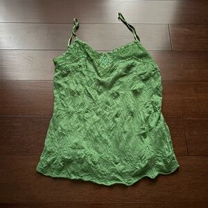 Xhilaration Y2K Cami